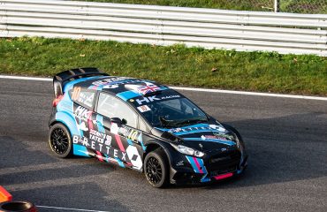 Monza Adama Smith