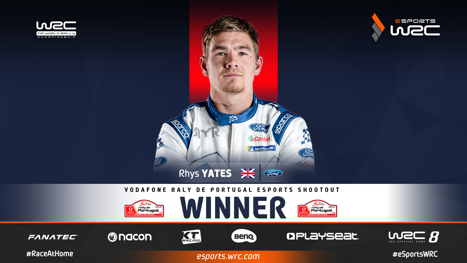 DRIVERS H-T-H - 16_9 winner